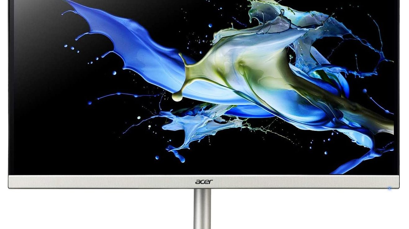 Acer's 28-Inch CB282K 4K UHD Monitor is Only $249: Real Deals