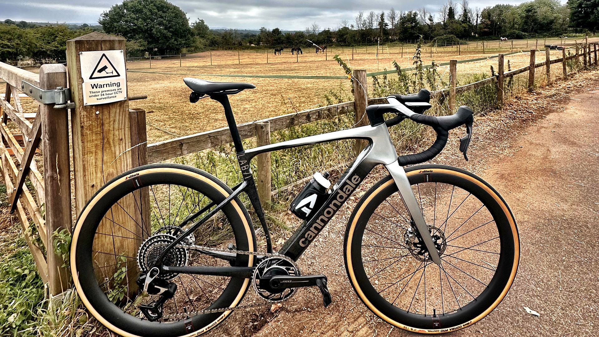 The Cannondale Synapse Lab71 is the endurance bike you might want