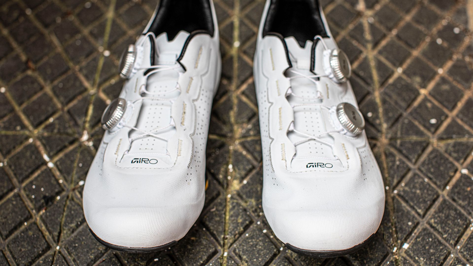 Giro Imperial AS shoe review | Cycling Weekly