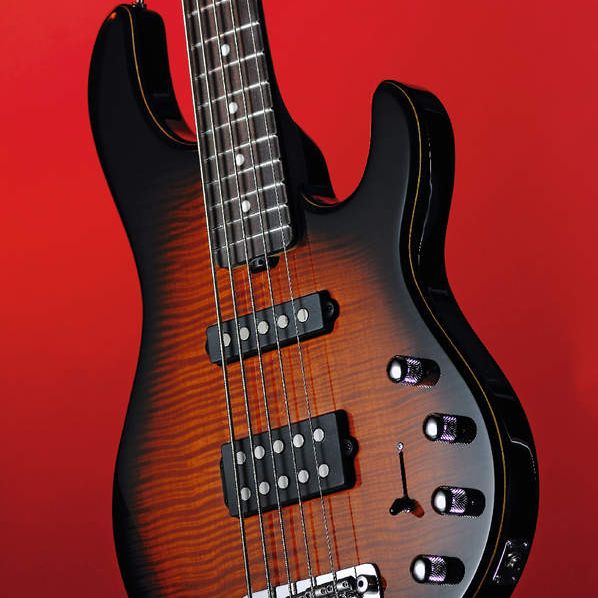 ベース MUSICMAN STINGRAY 20th ANNIVERSARY 854fd8e01d0ac147fa8fd6b85a7378