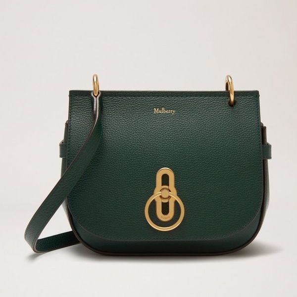 Small Amberley Satchel