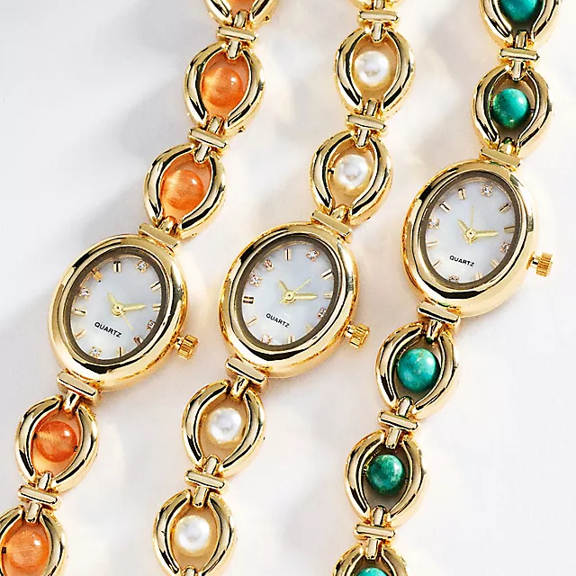 Anthropologie watch
