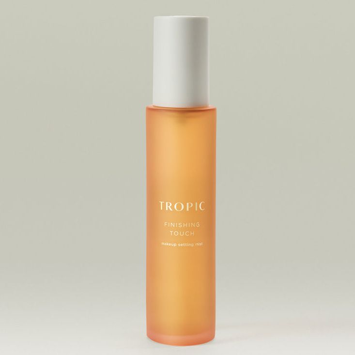 Finishing Touch Makeup Setting Spray