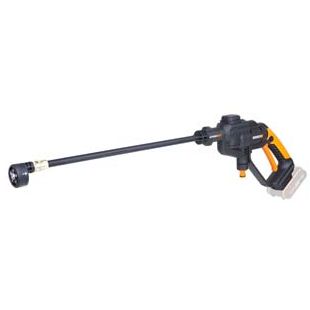 Worx Pressure Washer