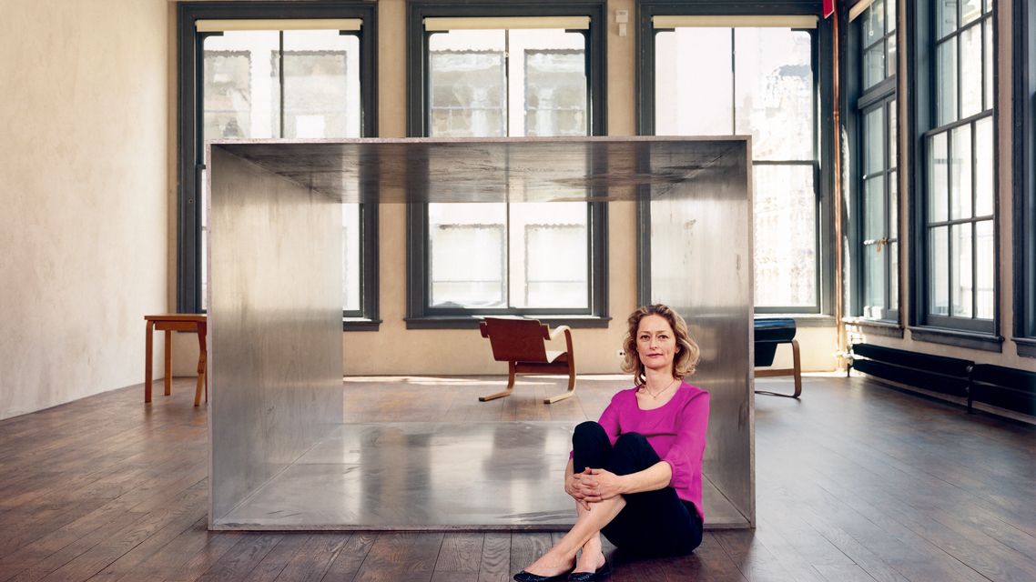 アート・デザイン・音楽 Donald Judd Spaces DONALD JUDD SPACES by Donald Judd – twelvebooks