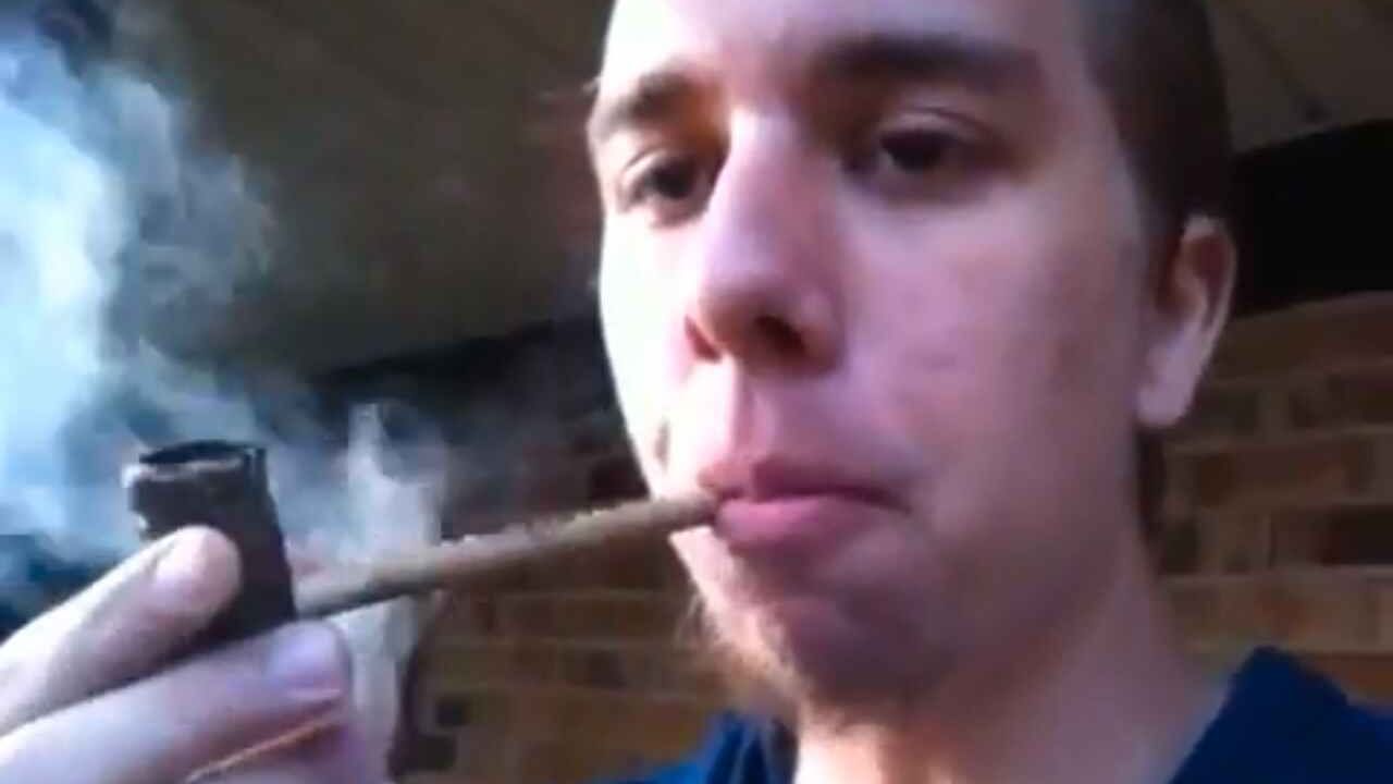 Smoking Coffee: A Dumb New Trend?
