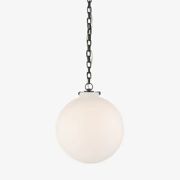 Visual Comfort &amp;amp; Co. Signature, Katie Globe Pendant