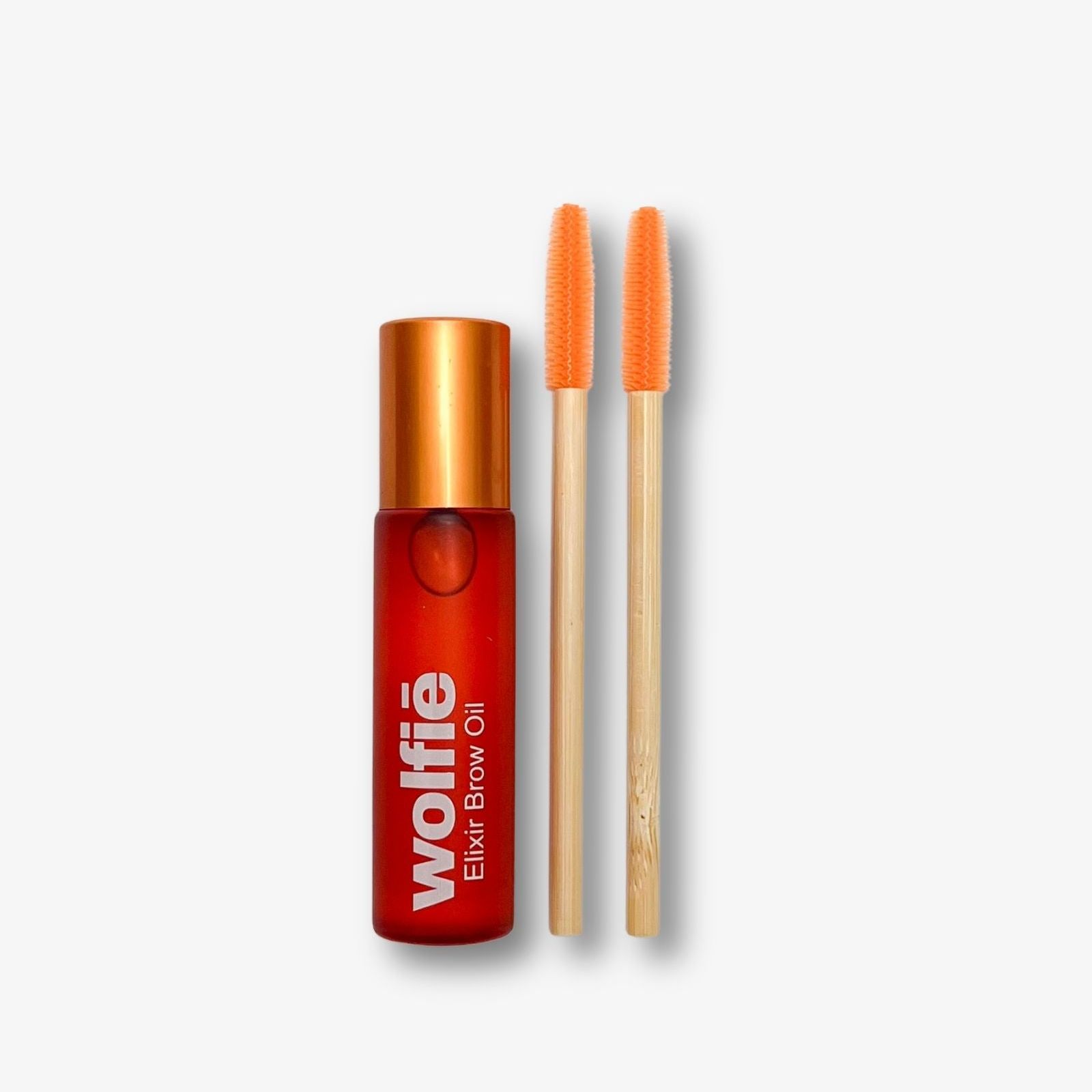 Wolfie Elixir Brow Oil : Conditioning &amp; Growth Oil - 5ml