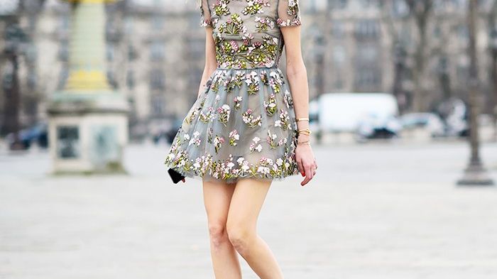 do people wear short dresses to prom Why You Should Wear a Short Dress to Prom  Grace per Wear