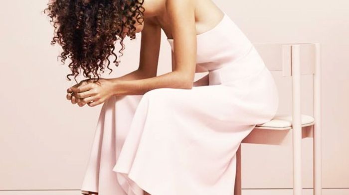 The New Bridesmaid Dress Collection Fashion Girls Will Love