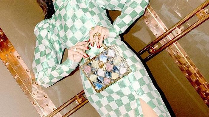 20 of the Best Christmas Party Dresses to Love This Year | Who What Wear