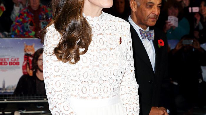 Kate Middleton Just Proved Why You Need to Shop This Cult Label, Stat | Who What Wear Kate Middleton Just Proved Why You Need to Shop This Cult Label, Stat | Who What Wear