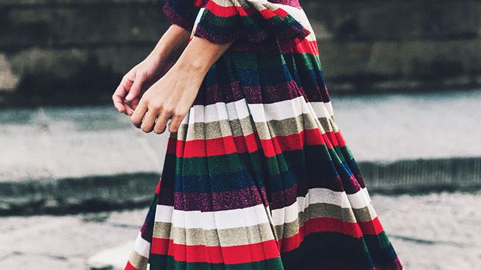 holiday dressing 2019 The Party Dress Style That's Universally Flattering 8th Grade Formal Dress