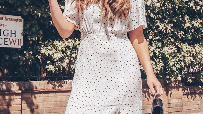 New Look's Best Dresses to Shop Right Now | Who What Wear