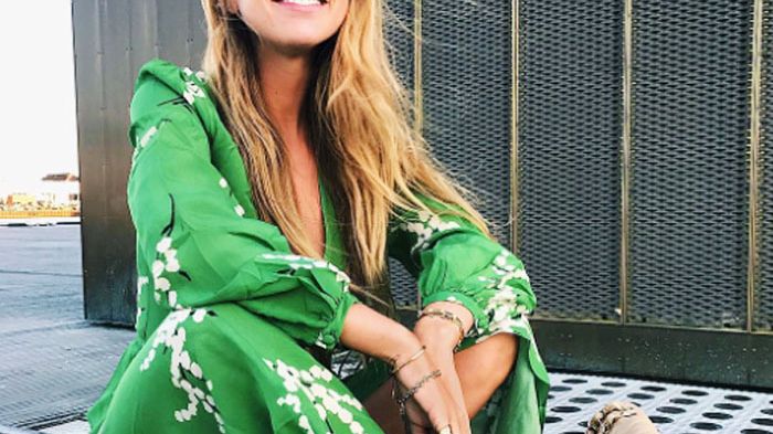 green emerald velvet dress Fable Dress in Green by macgraw main image 0