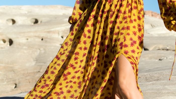 Best Mango Dresses | Who What Wear
