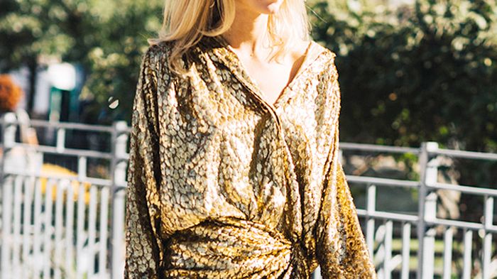 What to Wear on New Year's Eve | Who What Wear