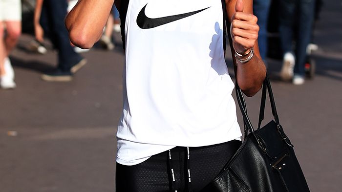 nike air max 95 street style