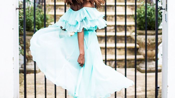 Here's Where to Buy the Best Flowy Dresses Right Now | Who What Wear Here's Where to Buy the Best Flowy Dresses Right Now | Who What Wear
