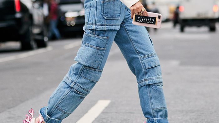 Prada's Flame Heels Are Lighting Up the Internet | Who What Wear