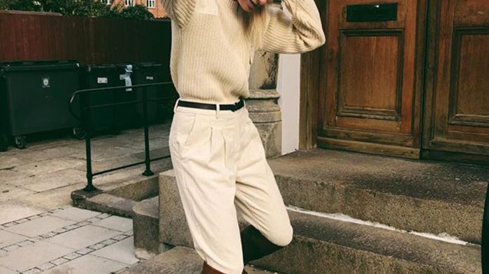 3 Clothing Colors That Go With Beige