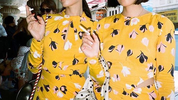 These Are the Best Yellow Wedding Guest Dresses | Who What Wear These Are the Best Yellow Wedding Guest Dresses | Who What Wear