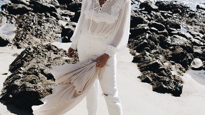 Every Vacation Wardrobe Essential for Women Over 50 | Who What Wear Every Vacation Wardrobe Essential for Women Over 50 | Who What Wear