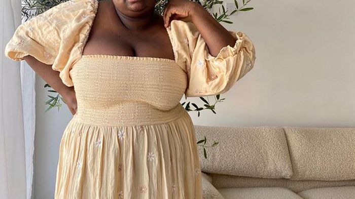 This Free People Summer Dress Is Everywhere RN