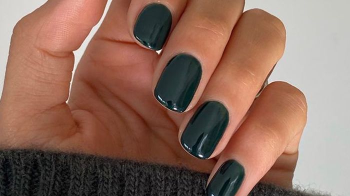 11 Winter Nail Colors That Always Look So Elevated | Who What Wear