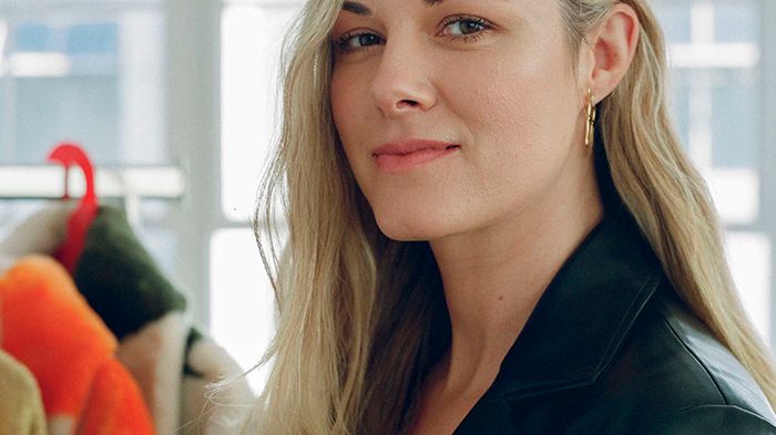 【新品/タグ付き】lisa says gah リサセイズガー ジャンプスーツ タグ付き未使用】lisa says gah リサセイズガー ジャンプスーツ