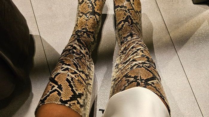 5 Major 2024 Shoe Trends You Can Shop Now at Zara | Who What
