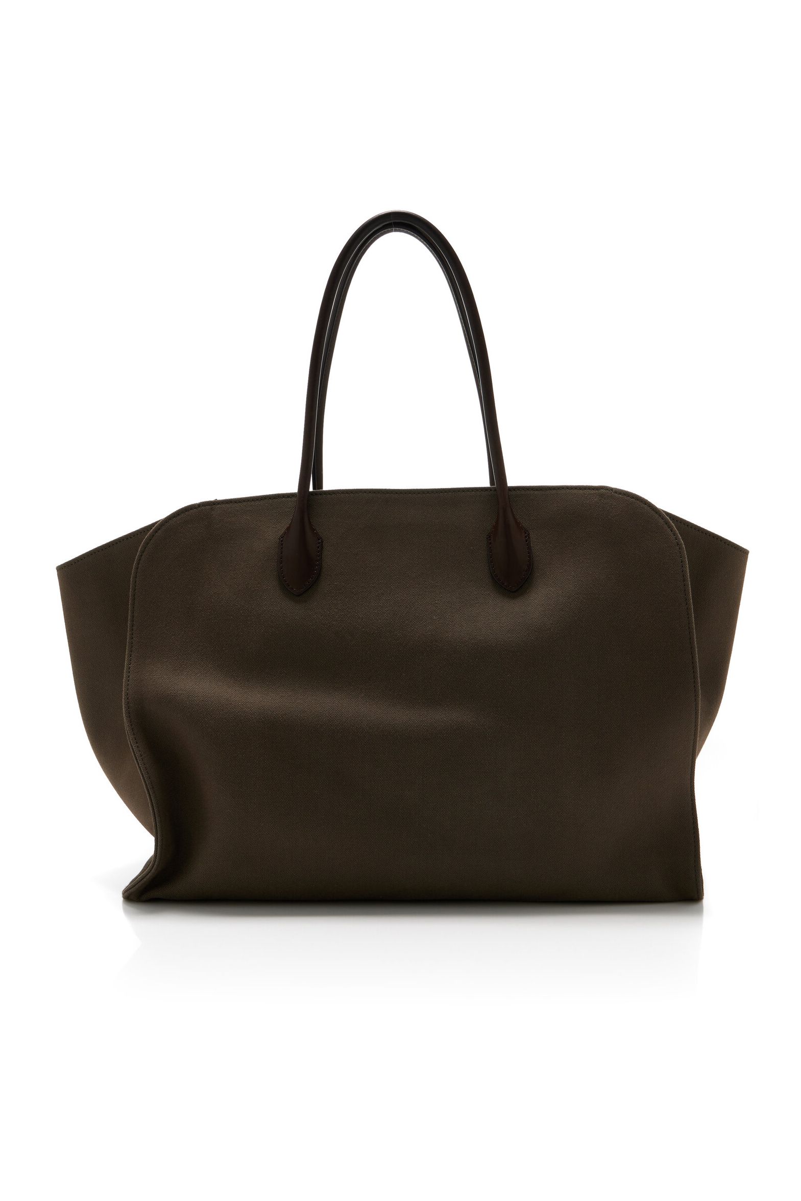 Marlo 17 Canvas Tote Bag