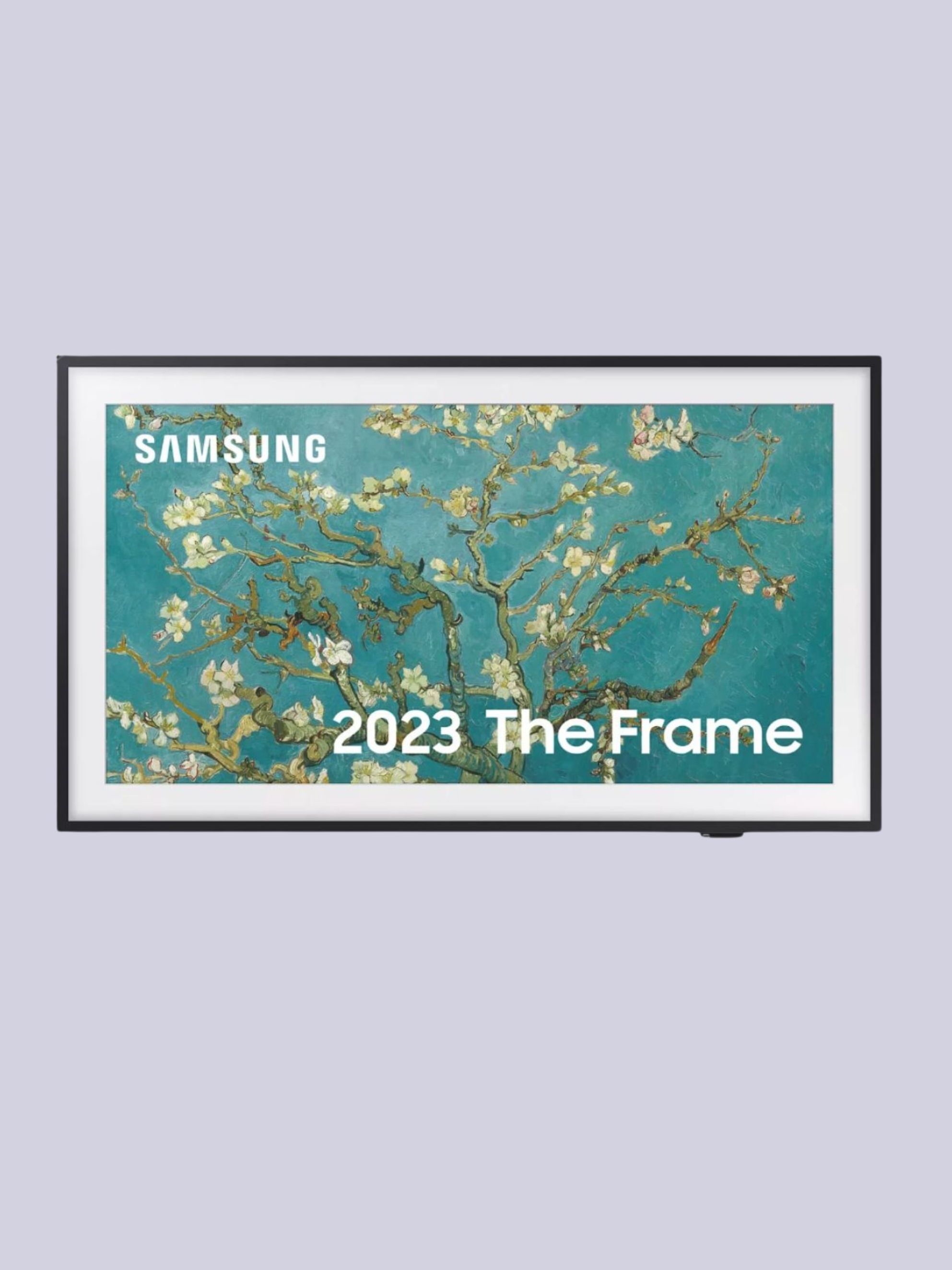 John Lewis, Samsung Frame