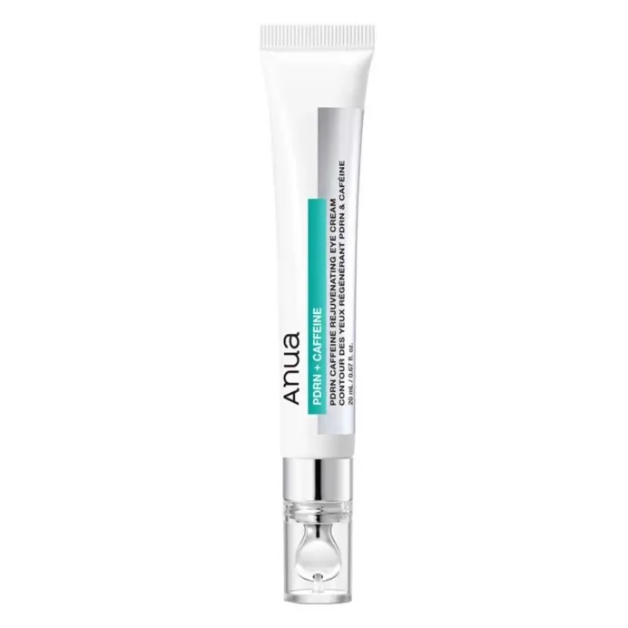 Anua Pdrn Caffeine Rejuvenating Eye Cream 20ml