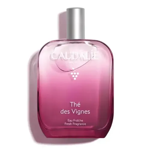 The Des Vignes Fresh Fragrance