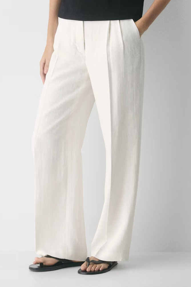 Aritzia, The Effortless Pant™ - Powerlinen™