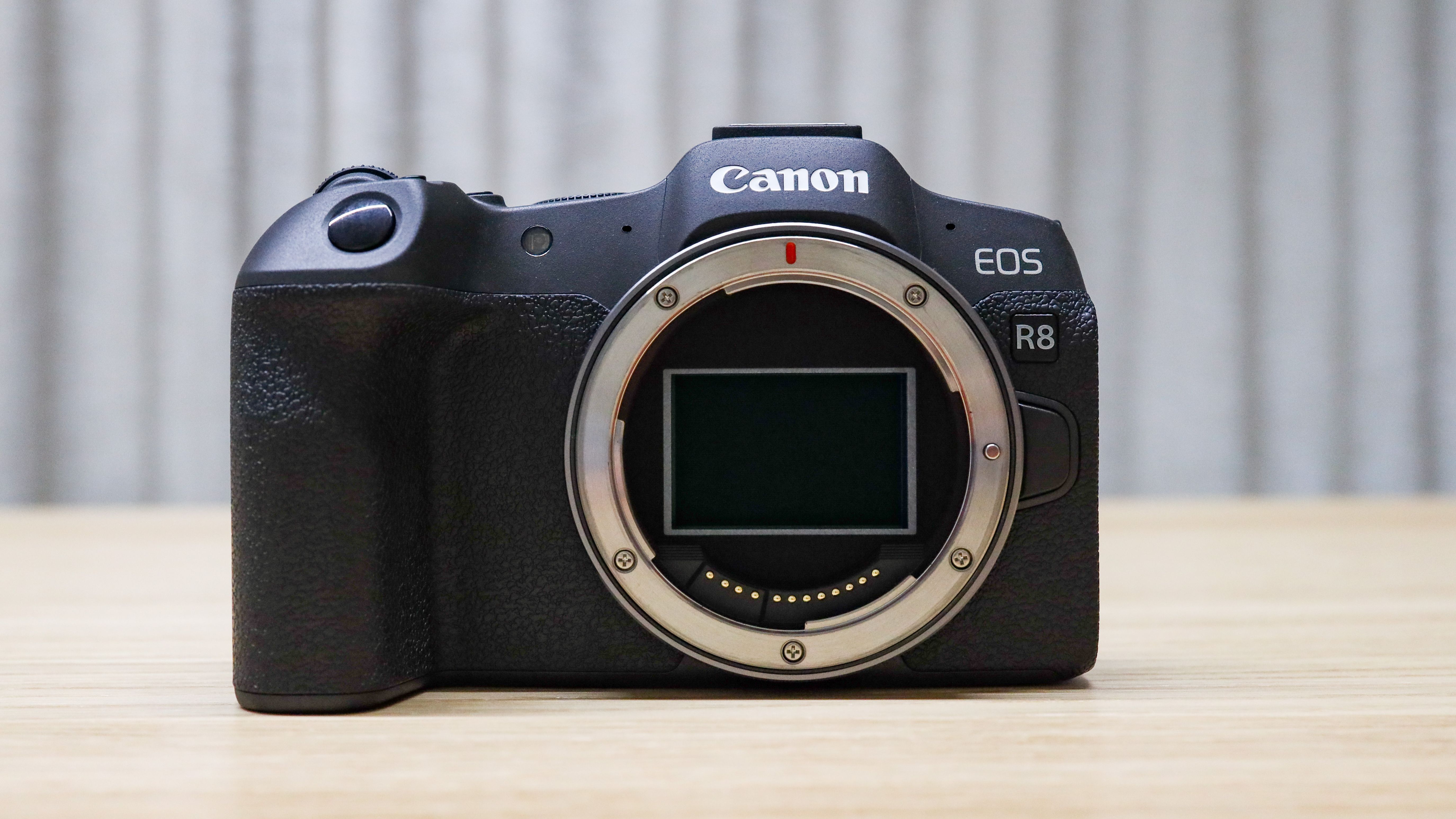 Canon EOS R8 Camera