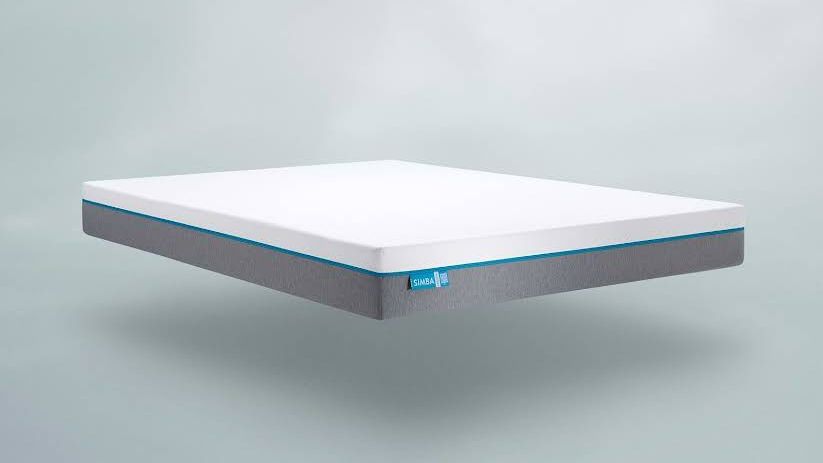 Simba Sleep, Hybrid&amp;reg; Essential Mattress