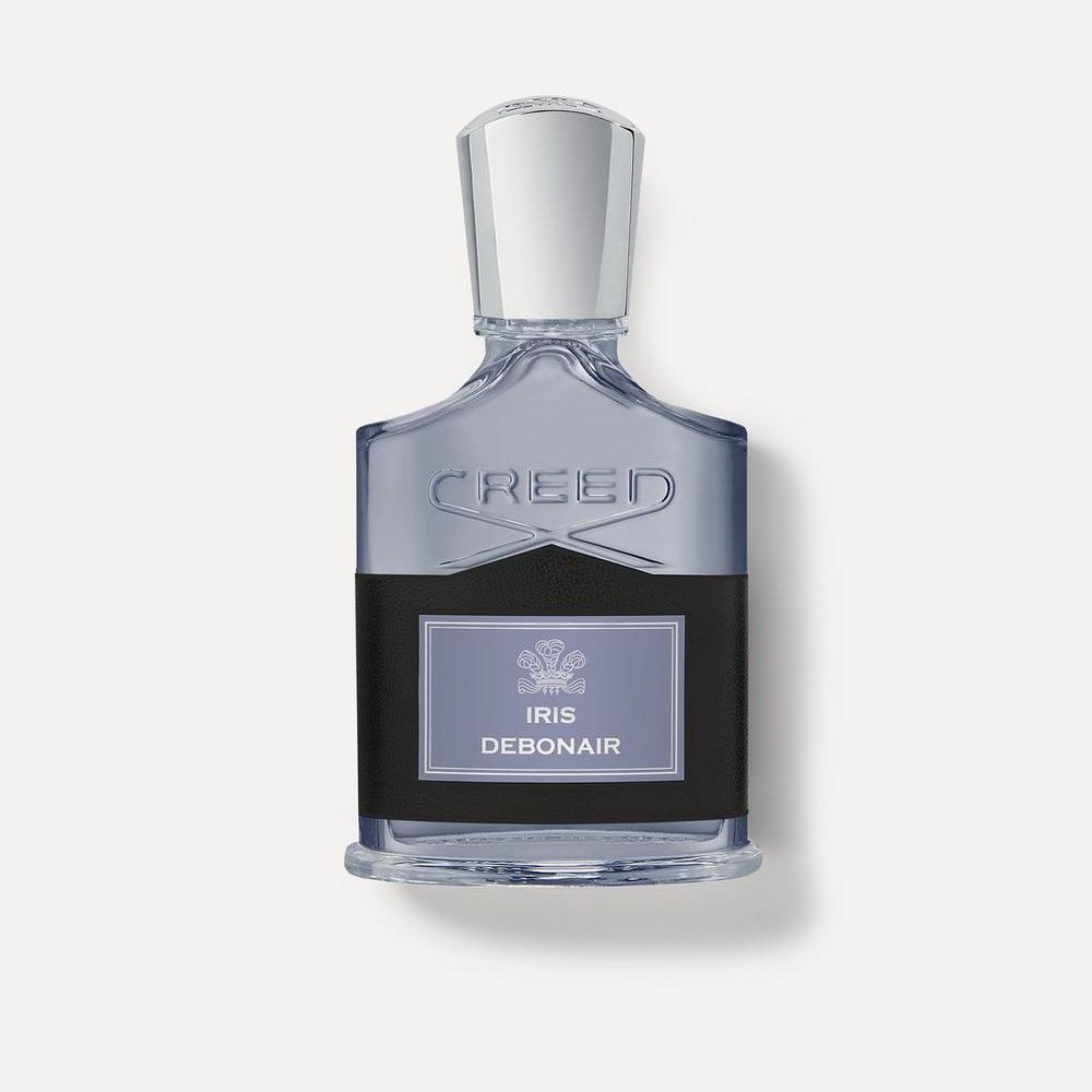 Iris Debonair Eau De Parfum 50ml