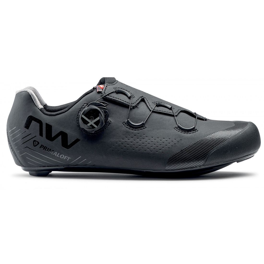 Northwave Magma R Rock winter shoes