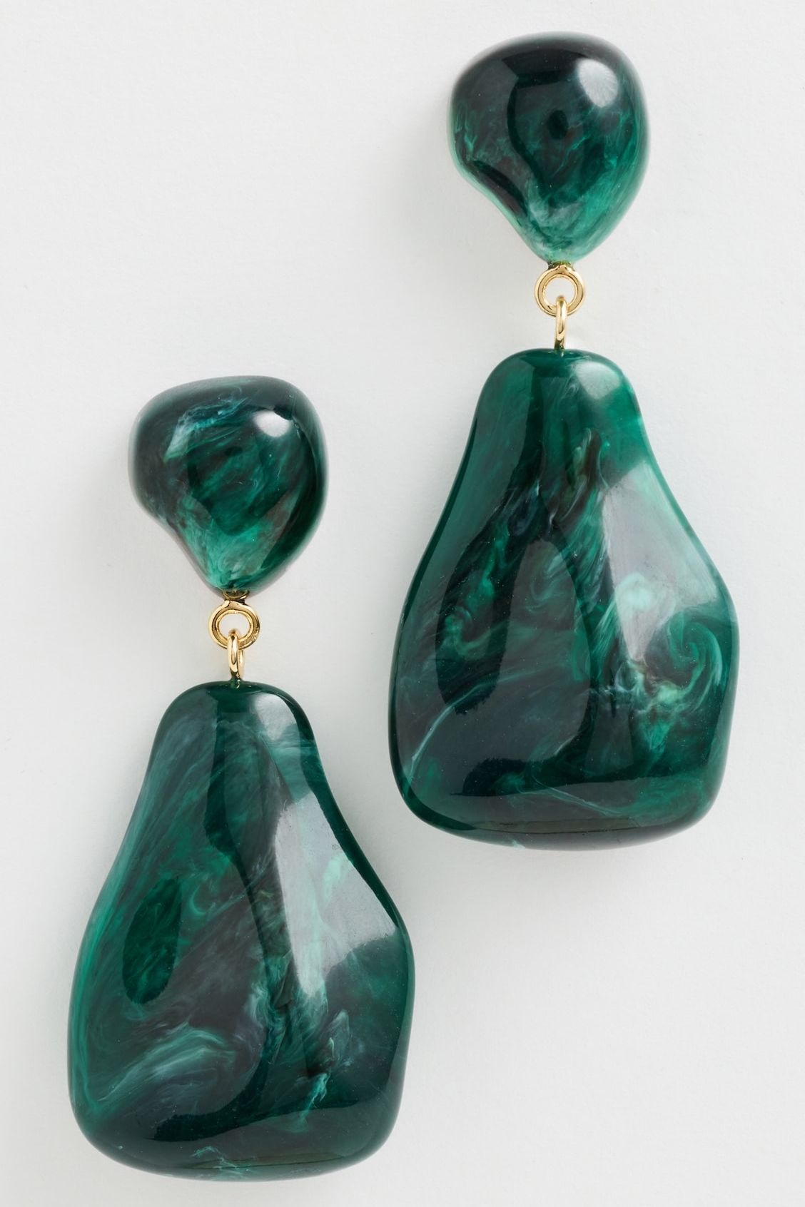 Lele Sadoughi Wilma Earrings