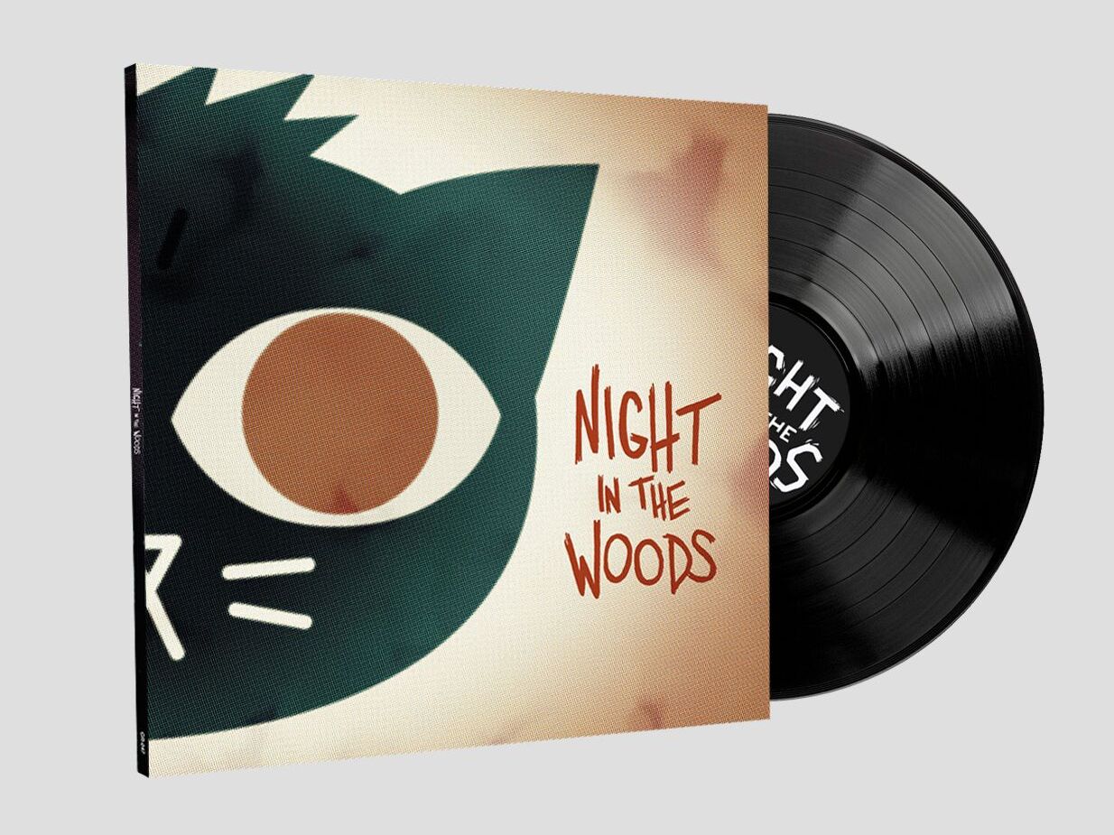 欧LP Call Into The Woods (White Vinyl) MOVLP3829WHITEV MUSIC ON VINYL 未開封 /00260 Into the Woods Vinyl | eBay