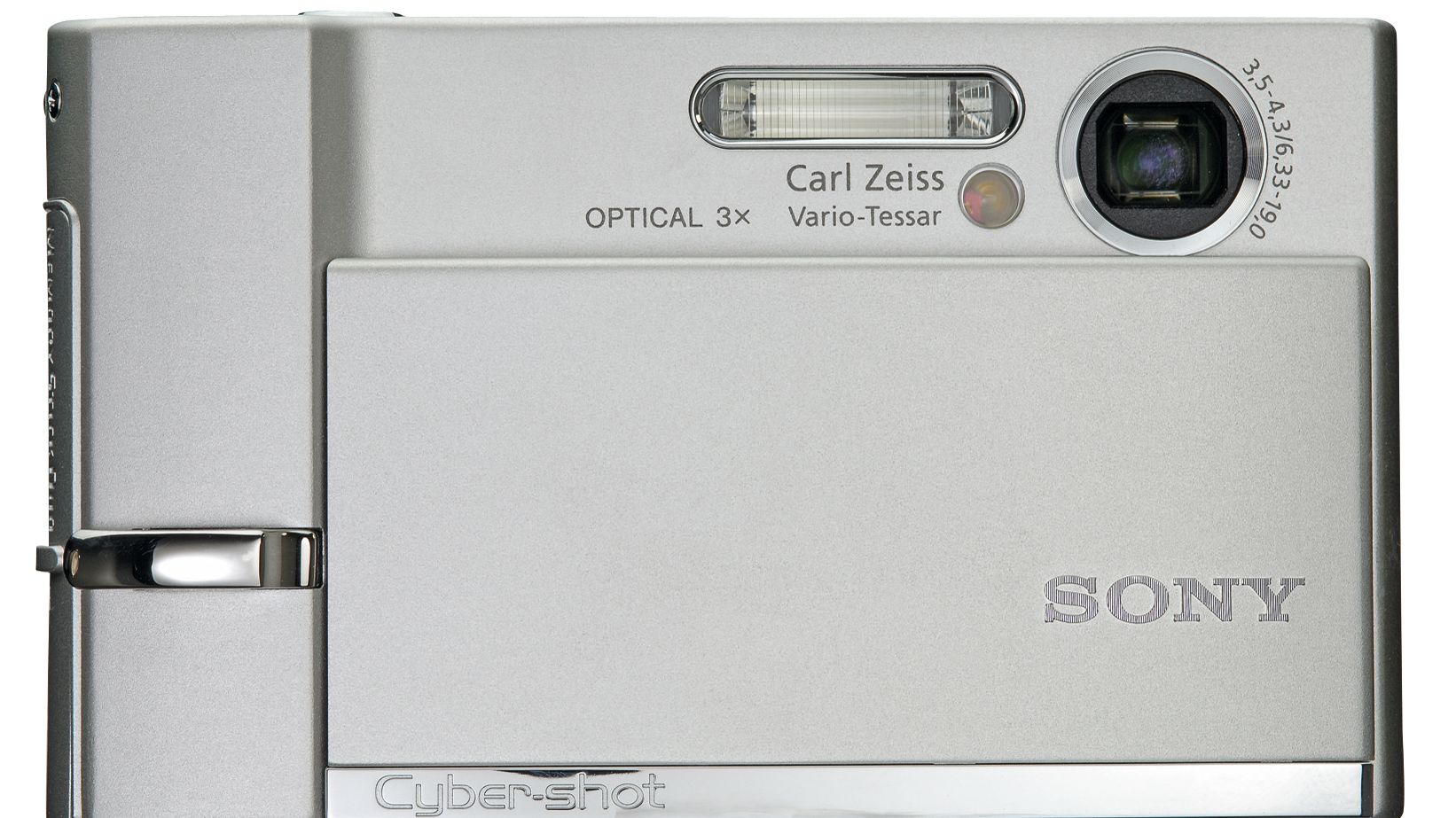 デジタルカメラ SONY Cyber-shot DSC-T30 #3190 DSC-T30 | デジタルスチルカメラ Cyber-shot サイバーショット | ソニー