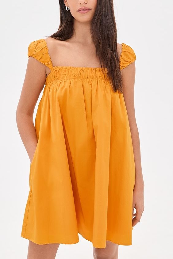 O.p.t Pippa Dress