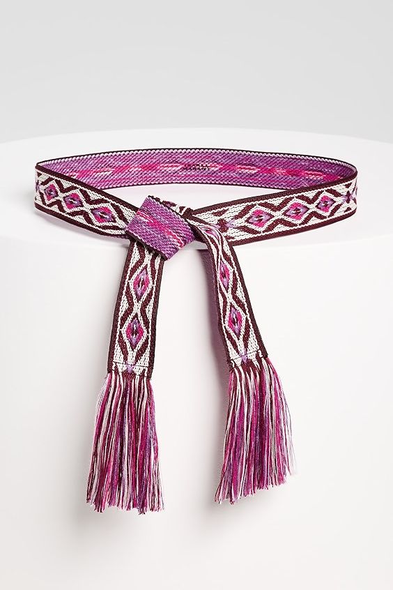 Isabel Marant Etki Belt