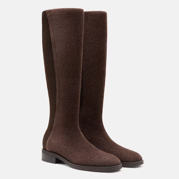 Vivaia, Katie Holmes' Knee-High Boots