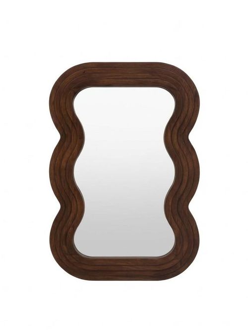 Sway Rectangle Mirror