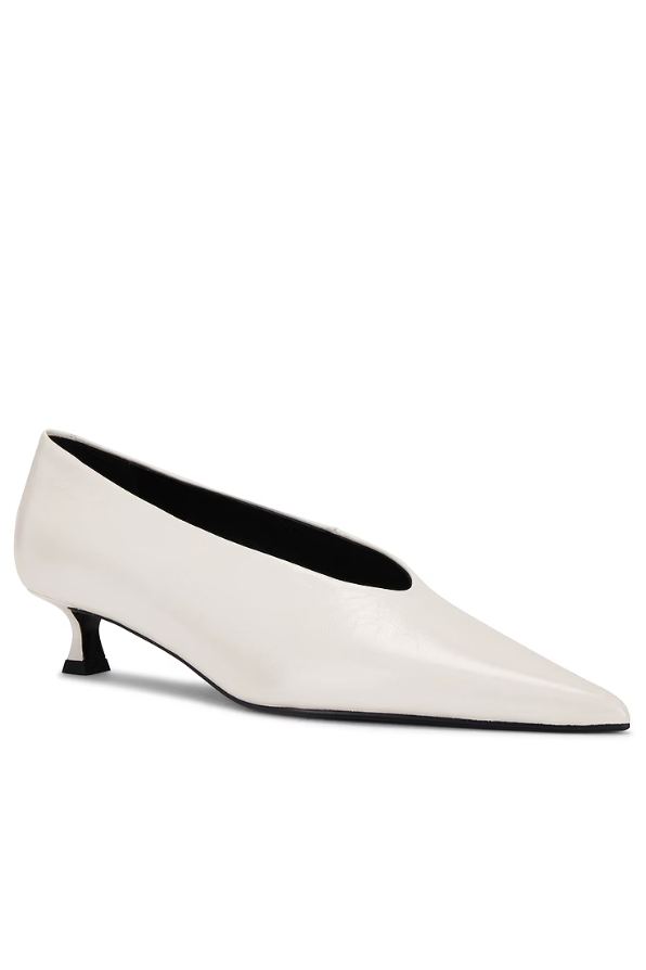 Tony Bianco , Cherry Pump