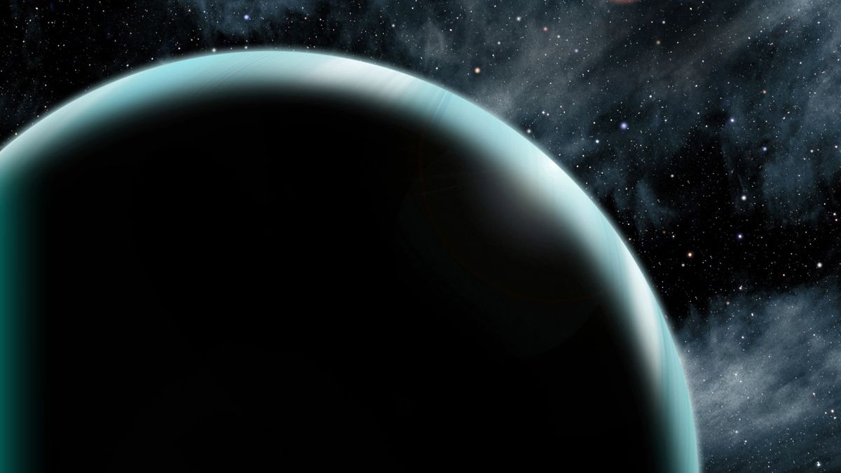 Newfound World Has Longest Year of Any Transiting Alien Planet | Space