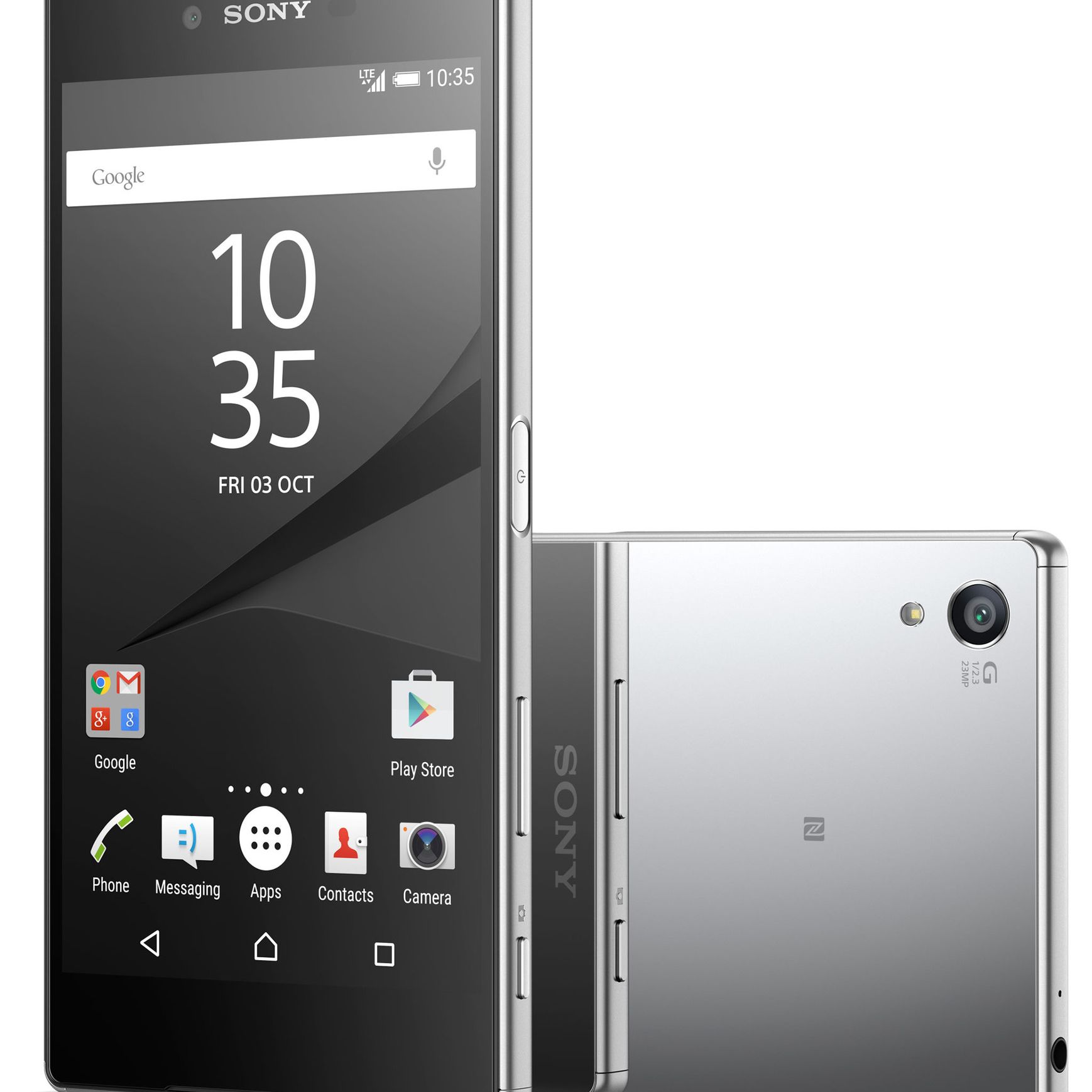 Sony Xperia Z5 Premium specs | Android Central